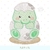 Quarteto Dino Baby na internet