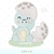 Quarteto Dino Baby - comprar online