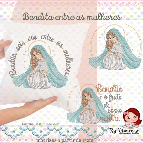 Bendita entre as Mulheres