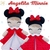 Naninha Angelita Minnie