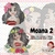 Coleção Moana 2 - loja online