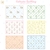 Coleção Quilting