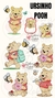 Coleção Pooh - comprar online