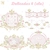 Coleção Delicadas 06 - (menina) - comprar online