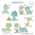 Coleção Dinos Cute - comprar online