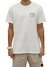 Camiseta Sea & Art Off White