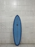 Mid Twin 6’4
