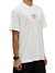Camiseta Oversized Off White - comprar online