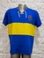 Remera retro Boca Juniors - comprar online