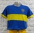 Remera Boca