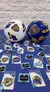 Pelota Boca