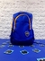 Mochila oficial Boca en internet