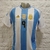 Camiseta Copa América 2024- J. Álvarez