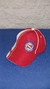 Gorra Argentinos Juniors