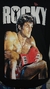 Remera diseño Rocky Balboa - comprar online