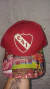 Gorra Independiente - comprar online