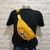 Riñonera (maxi) deportiva Boca
