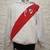Buzo con capucha River - comprar online