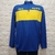 Buzo deportivo Retro Boca