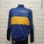 Buzo retro entrenamiento Boca