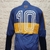 Buzo retro entrenamiento Boca - comprar online