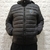 Campera impermeable Boca