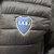 Campera impermeable Boca
