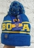 Gorros de lana