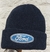 Gorros Rocky de lana Chevrolet / Ford en internet