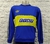 Buzo Fiat Boca