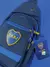 Bolso cruzado Boca - comprar online