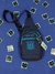 Bolso cruzado Racing