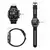 Smartwatch Xiaomi Haylou Solar prova d`agua - comprar online