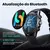 Imagem do Smartwatch Xiaomi Haylou Solar prova d`agua