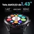 Smartwatch Xiaomi Haylou Solar prova d`agua - Smartshop25
