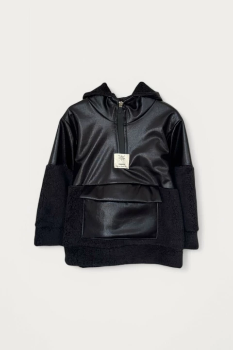 BUZO ANORAK PUFFER - comprar online