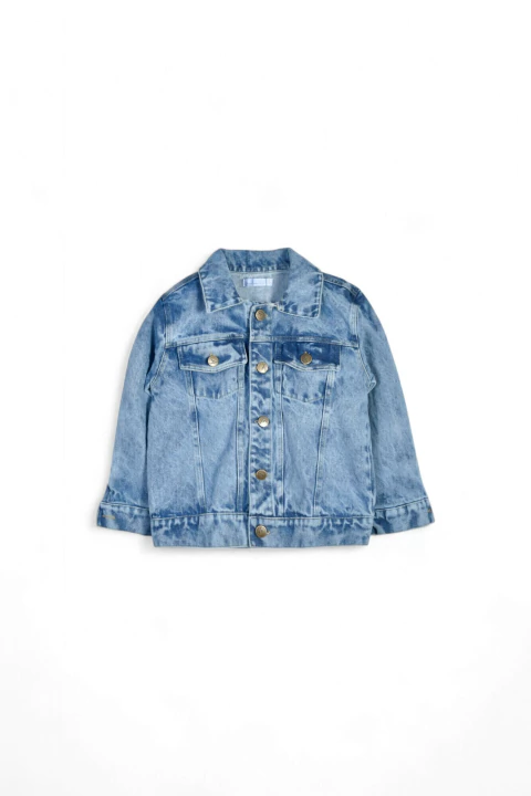 CAMPERA CALVIN - comprar online