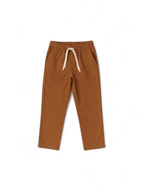 PANTALON TOSTADO - comprar online