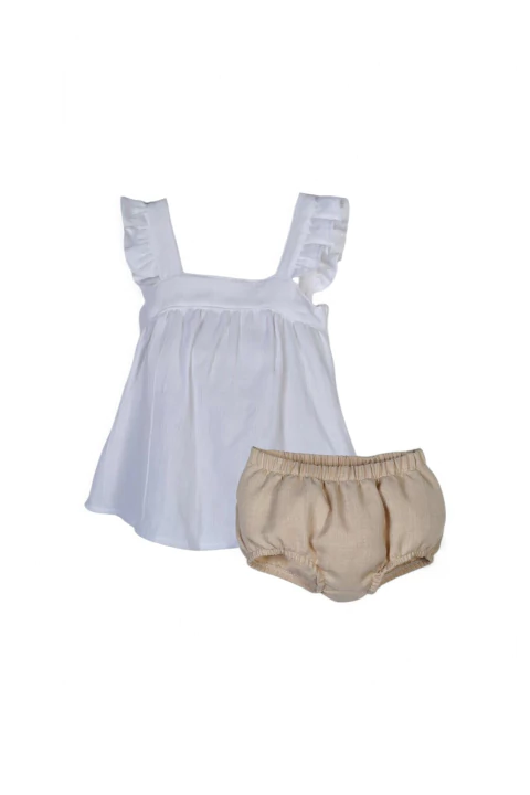 CONJUNTO PAULITA