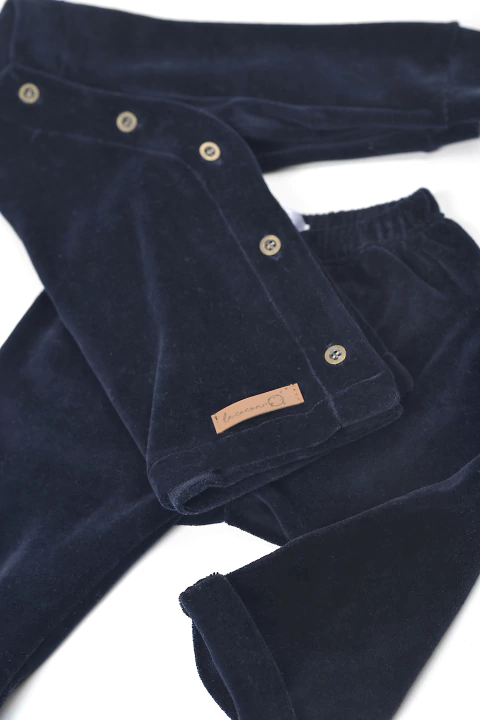 CONJUNTO TUCSON AZUL - comprar online