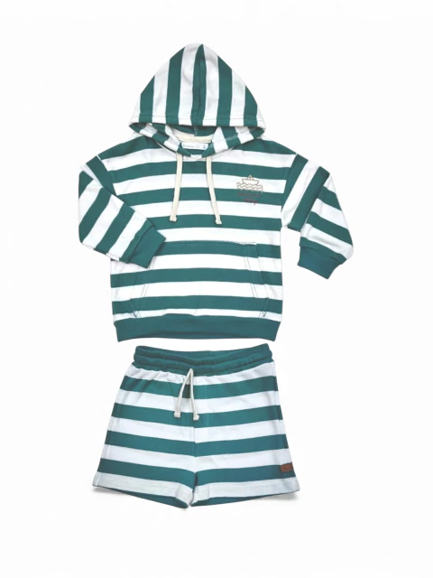 CONJUNTO GEPETTO - comprar online