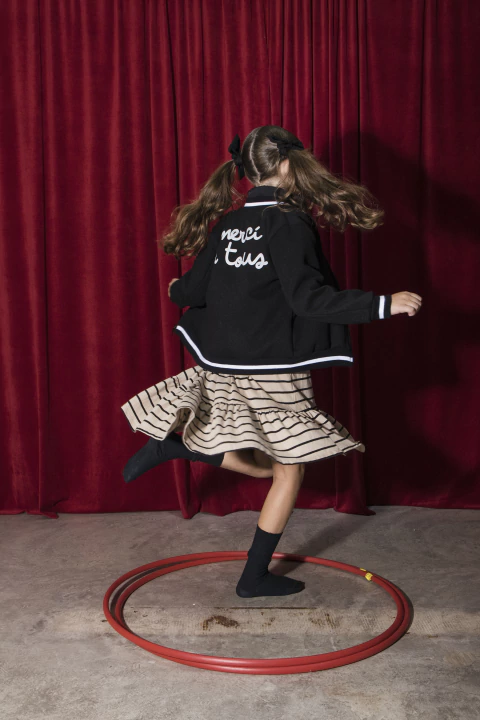 BOMBER BERNARDO - comprar online