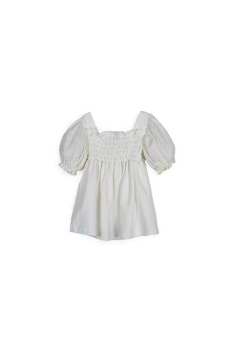 CAMISOLITA SOL BLANCA