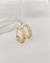ARGOLA CLICK TRABALHADA B.O CÓD:BR212 - comprar online
