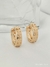 BR ARGOLA CLICK BOLINHAS B.O CÓD: BR178 - comprar online
