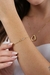 PULSEIRA ELO PORTUGUES/ZIRC. - comprar online