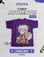 Tshirt Authentic Basics Vol. 4
