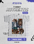 Tshirt Authentic Basics Vol. 4 - comprar en línea