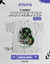 Tshirt Authentic Basics Vol. 5 - comprar en línea