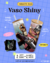 Paquete Duo Shiny